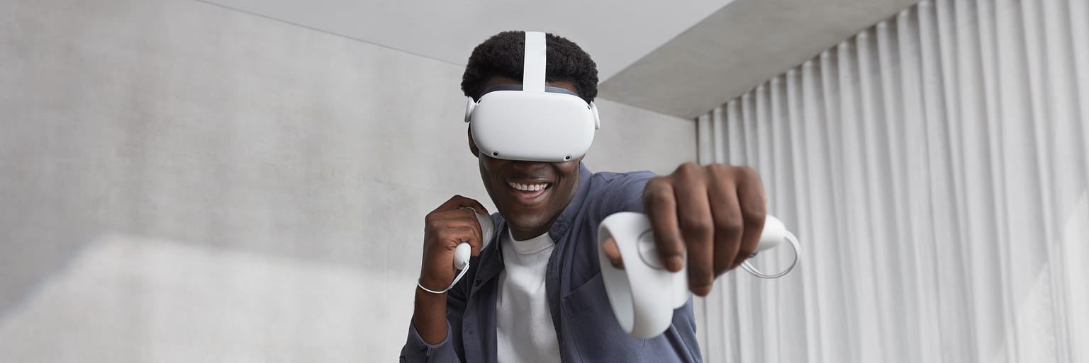 Oculus Quest 2